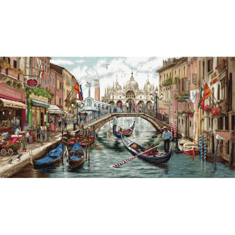 (image for) Venice